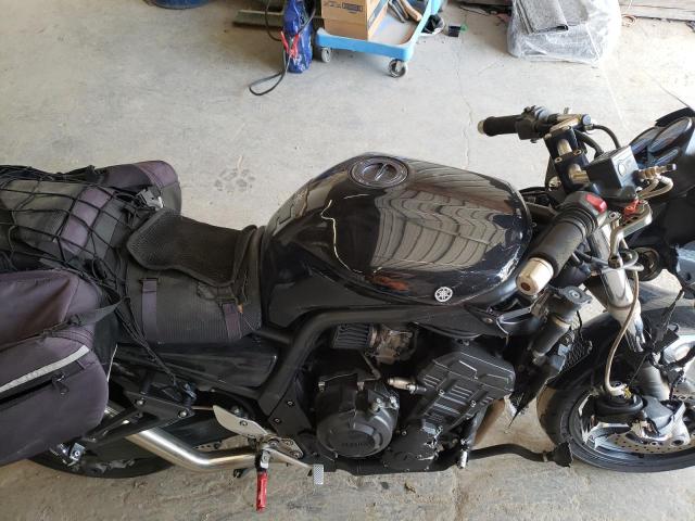 2004 YAMAHA FZS10 JYARN07E84A008482