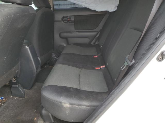 JTLZE4FE1EJ057641 Toyota SCION XB