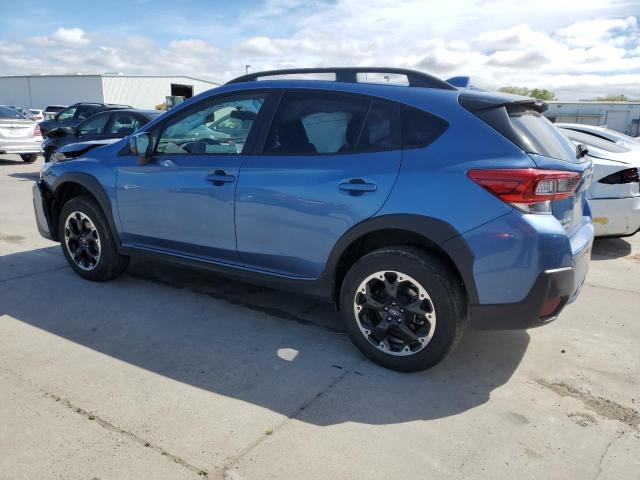 JF2GTACC6MG393485 Subaru Crosstrek Premium