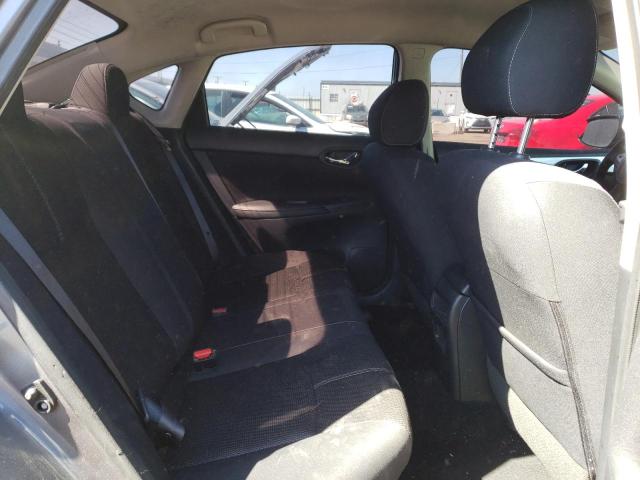 3N1AB7AP4JY222165 Nissan SENTRA S