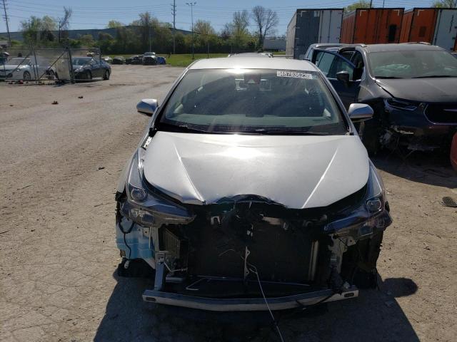 2020 TOYOTA PRIUS L - JTDKARFU2L3110409