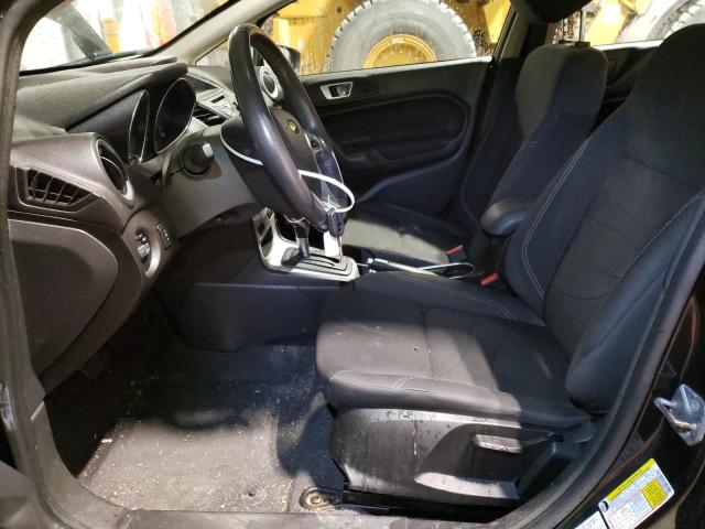 2015 FORD FIESTA SE - 3FADP4BJXFM116280