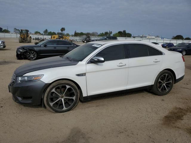 2013 Ford Taurus Limited