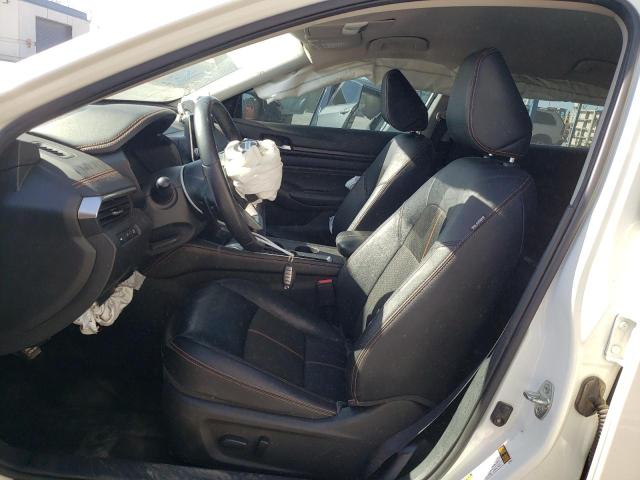 1N4BL4CVXKC182716 Nissan ALTIMA SR