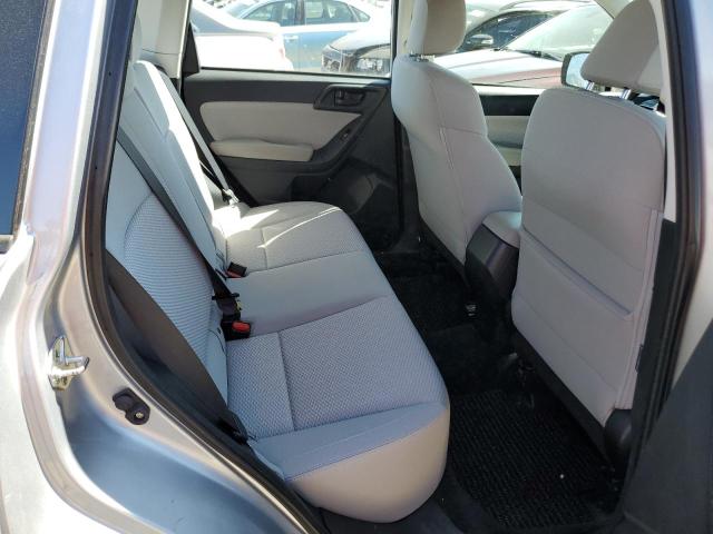 JF2SJABC3JH600163 Subaru Forester 2.5i
