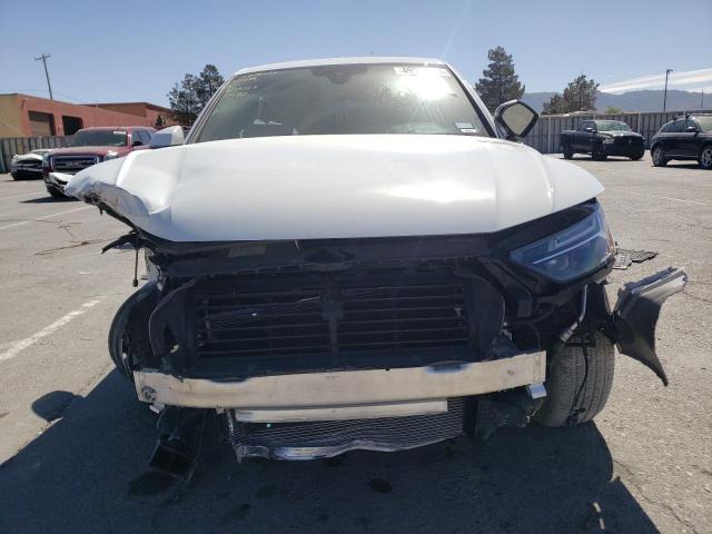2022 AUDI Q5 SPORTBA WA15AAFY8N2098643