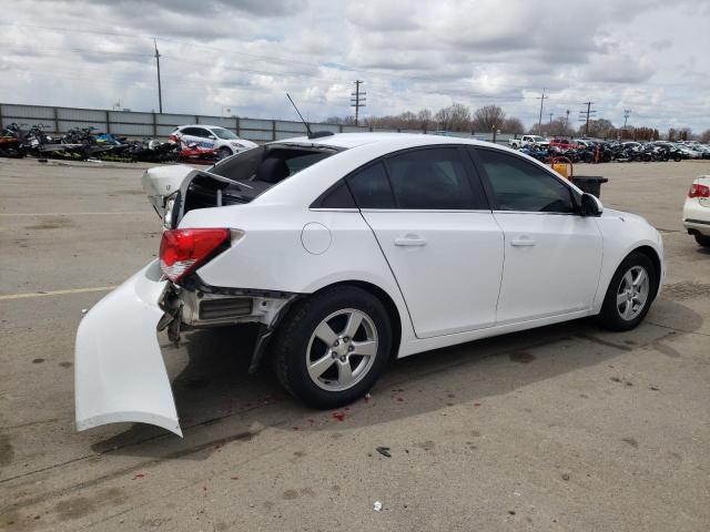 2015 CHEVROLET CRUZ 1G1PC5SBXF7295084