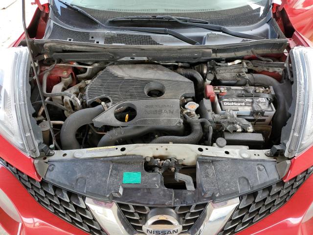 2015 NISSAN JUKE S - JN8AF5MR5FT509425