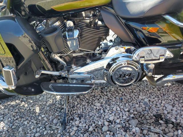 2017 HARLEY-DAVIDSON FLHTKSE CV - 1HD1TEF14HB950188