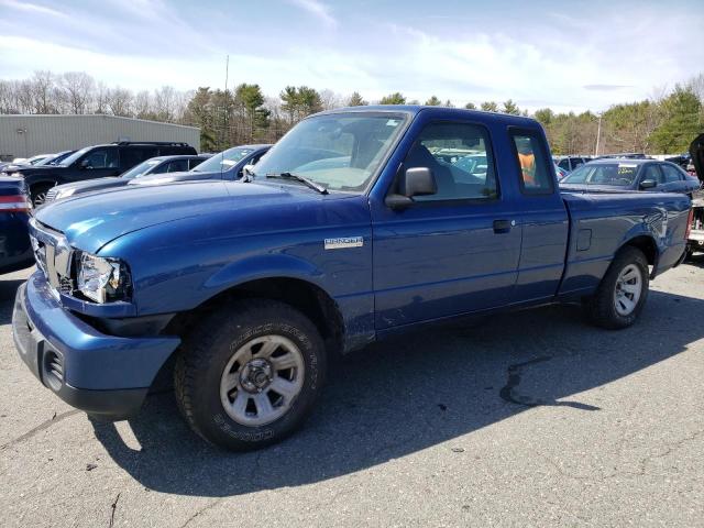 2009 Ford Ranger 