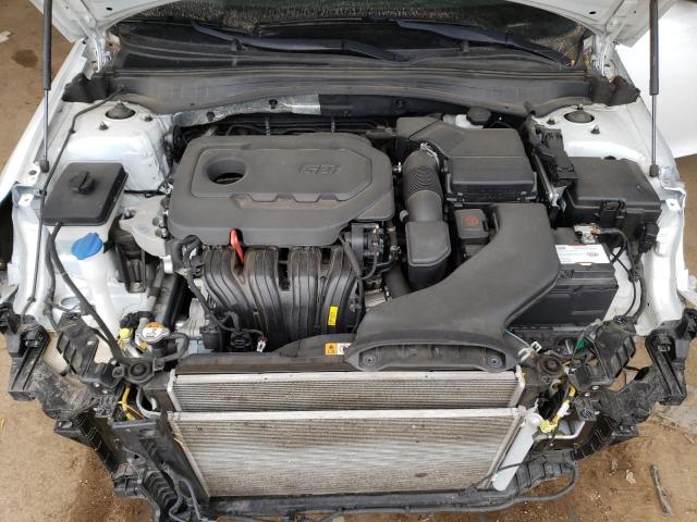 5XXGU4L39GG105581 KIA OPTIMA EX