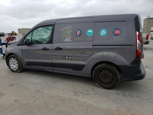 2018 FORD TRANSIT CO - NM0LS7E74J1368082