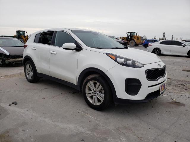 KNDPM3AC8K7585904 KIA Sportage Lx