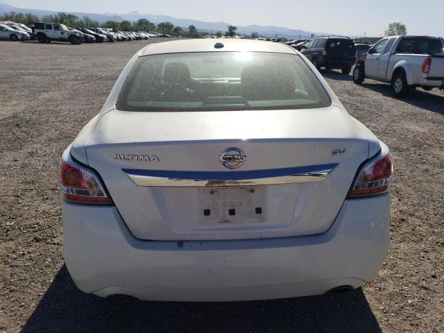 1N4AL3AP5FC597488 Nissan ALTIMA 2.5