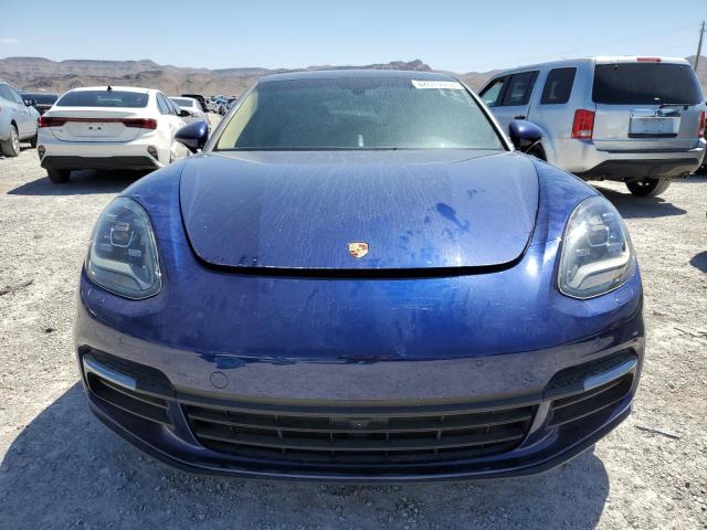 VIN WP0AA2A7XLL101798 2020 Porsche Panamera, Base no.5