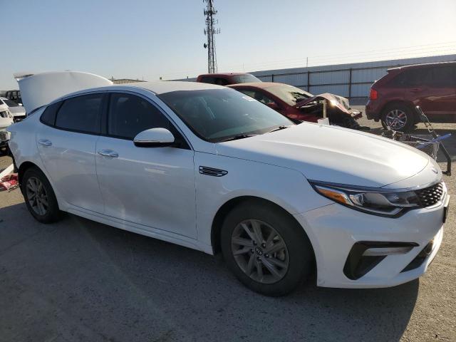 5XXGT4L36KG320945 KIA Optima Lx