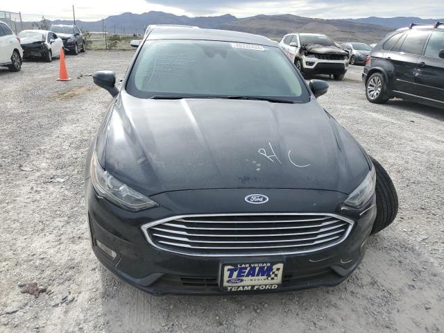 3FA6P0HD8KR176395 Ford Fusion SE 5