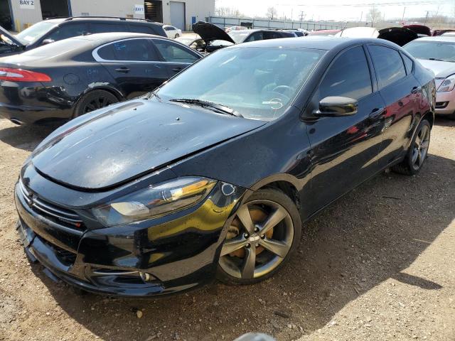 2015 DODGE DART GT - 1C3CDFEB7FD300171