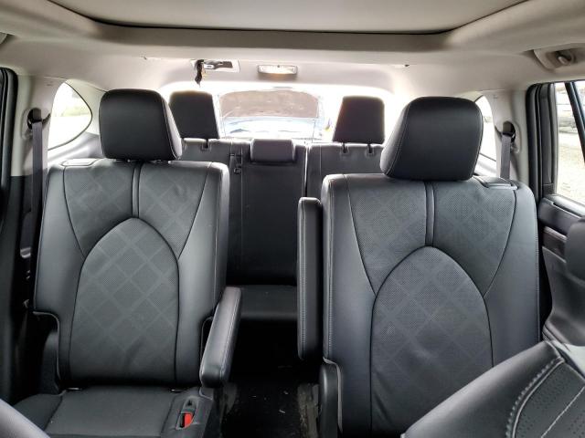5TDFZRBH3NS234726 Toyota Highlander Platinum