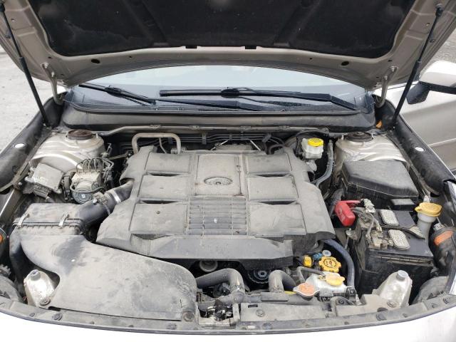4S4BSENC7H3230255 Subaru Outback 3.6r Limited