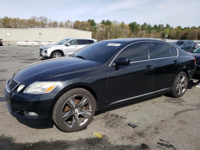 2006 Lexus GS 300 