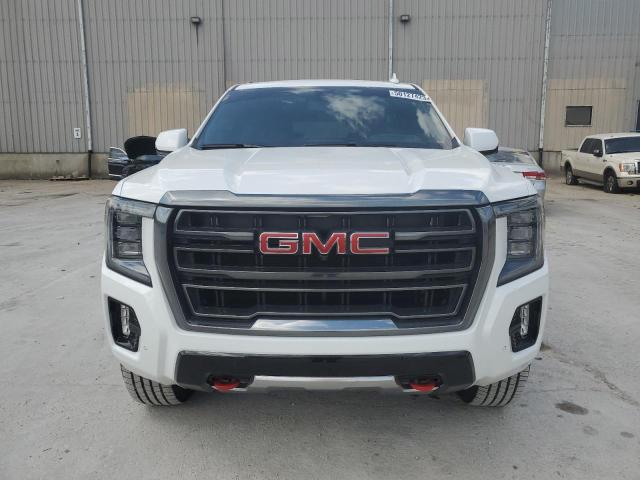 2021 GMC YUKON AT4 1GKS2CKDXMR311607