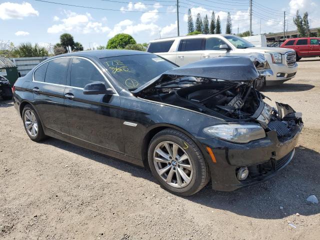 2016 BMW 528 XI - WBA5A7C55GG146587