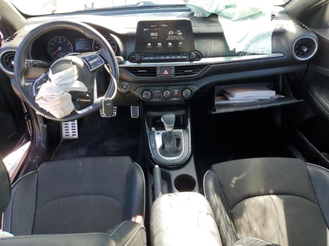 3KPF34ADXME296149 KIA Forte Gt Line