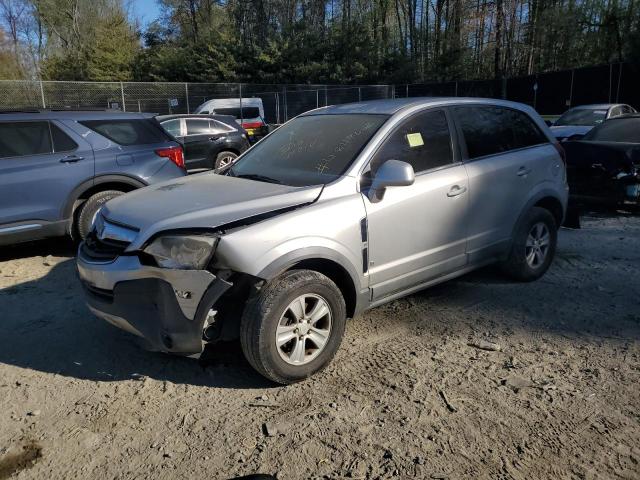 2008 Saturn VUE XE