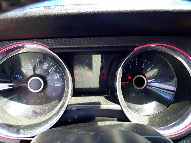 1ZVBP8EM5E5300087 Ford MUSTANG