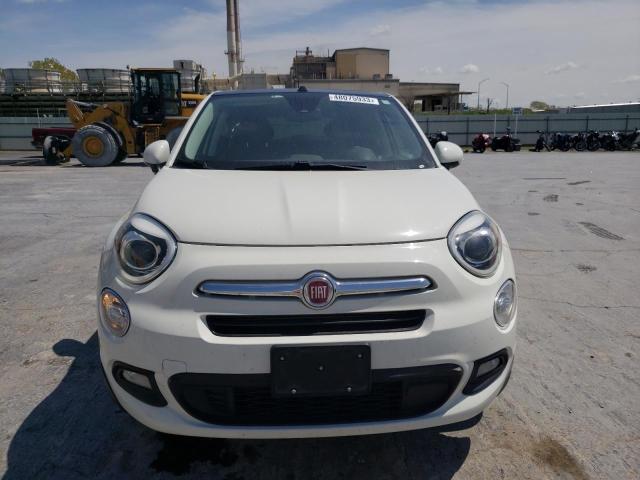 2016 FIAT 500X LOUNG ZFBCFYDT8GP378134