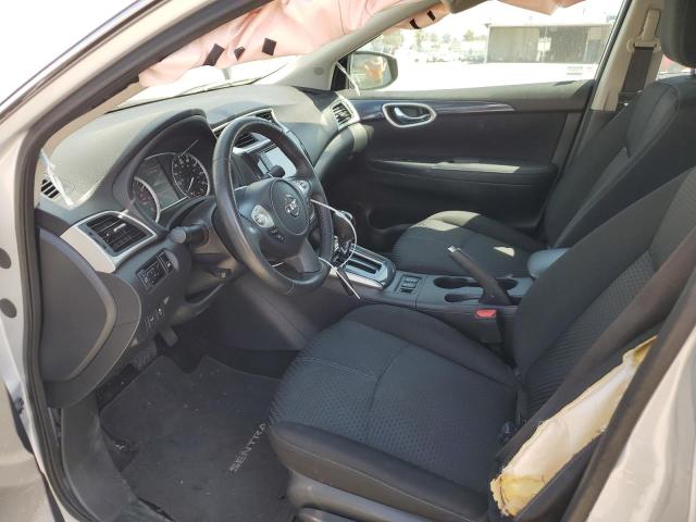 3N1AB7AP1KY262933 Nissan Sentra S 7