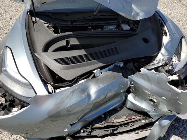 5YJ3E1EA9LF632250 Tesla MODEL 3
