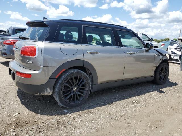 2016 MINI COOPER CLU - WMWLN5C54G2B28307