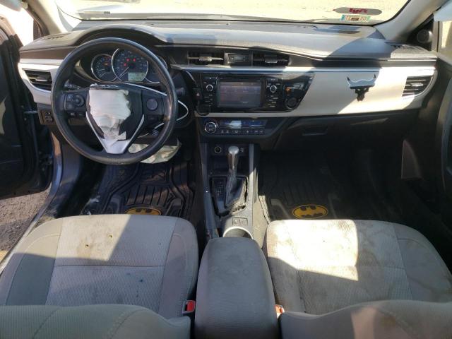 2016 TOYOTA COROLLA L - 2T1BURHE3GC718899