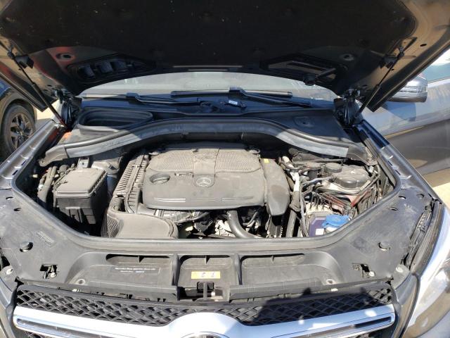 4JGDA5HB8JB025456 Mercedes-Benz Gle 350 4matic