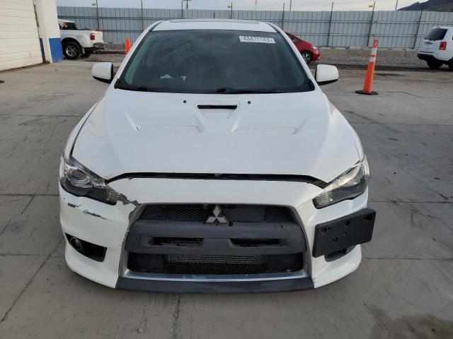 JA32W5FVXEU014929 2014 MITSUBISHI EVO-4