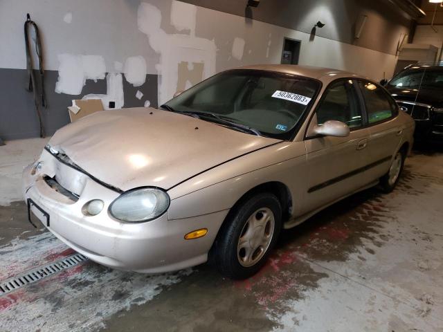 1998 Ford Taurus LX