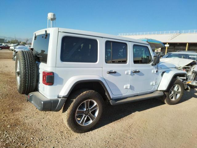 1C4HJXEN9LW121818 Jeep Wrangler Unlimited Sahara