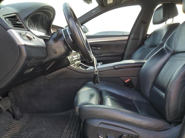 2016 BMW 550 I WBAKN9C51GD962717