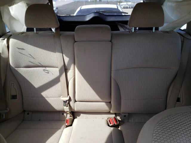4S4BSAFC5K3377897 Subaru Outback 2.5i Premium