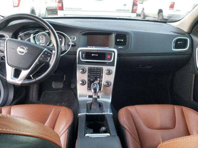 YV1612FS4E2295671 Volvo S60 T5