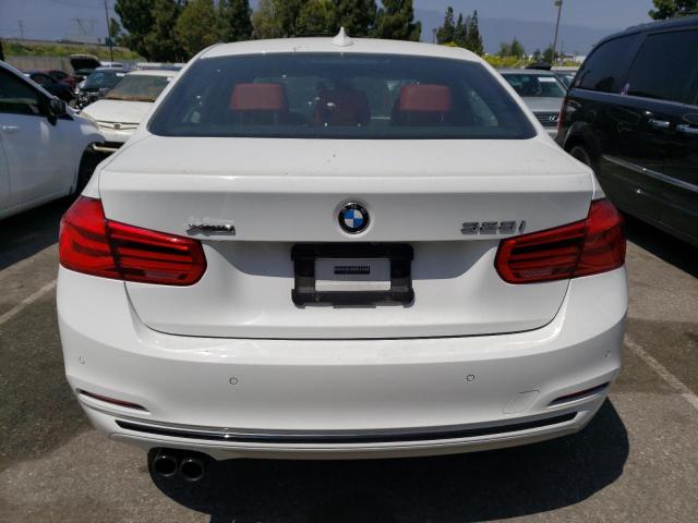 WBA8E3G56GNT78373 BMW 328 Xi Sulev