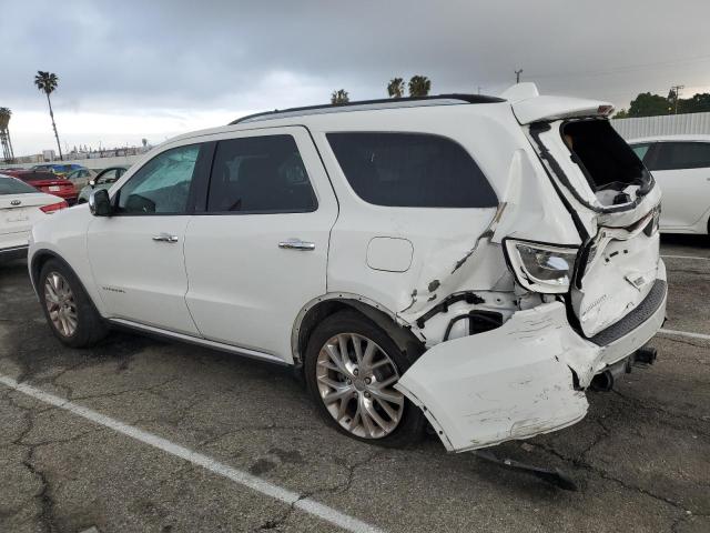 2015 DODGE DURANGO CI - 1C4RDHEG2FC750569