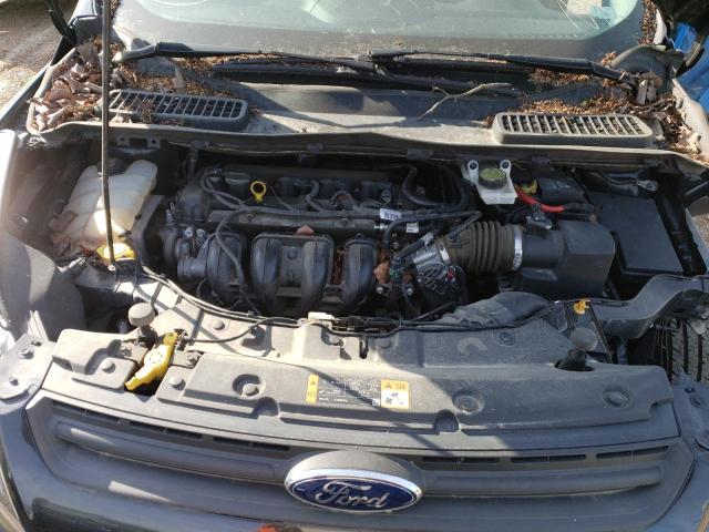 1FMCU0F79EUD24646 | 2014 FORD ESCAPE S