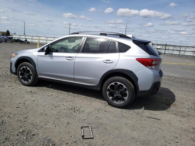 JF2GTAEC7NH233463 Subaru Crosstrek Premium