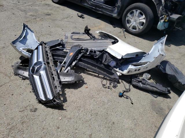 WDDZH6JB1KA523887 Mercedes-Benz E 450 4matic
