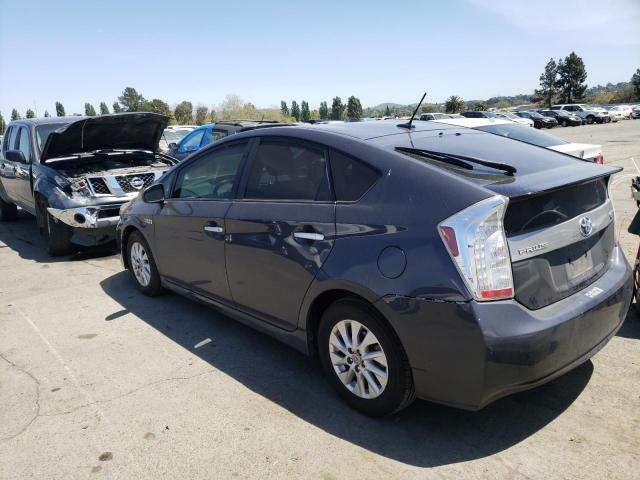 JTDKN3DP2E3059625 Toyota PRIUS PLUG-IN