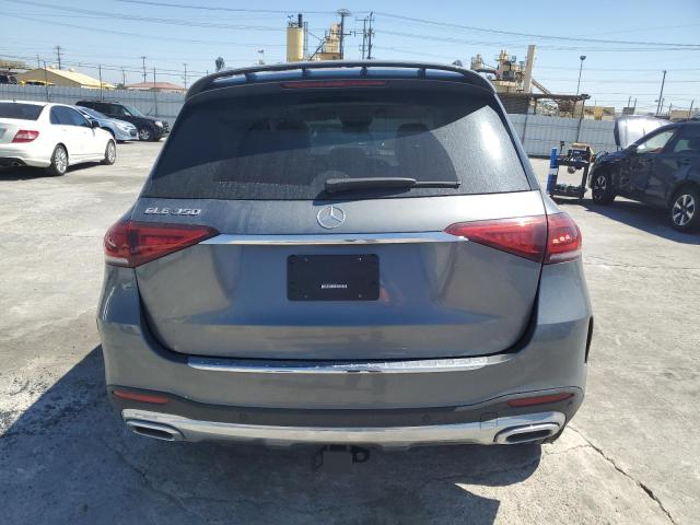 4JGFB4JB4NA827332 Mercedes-Benz GLE 350
