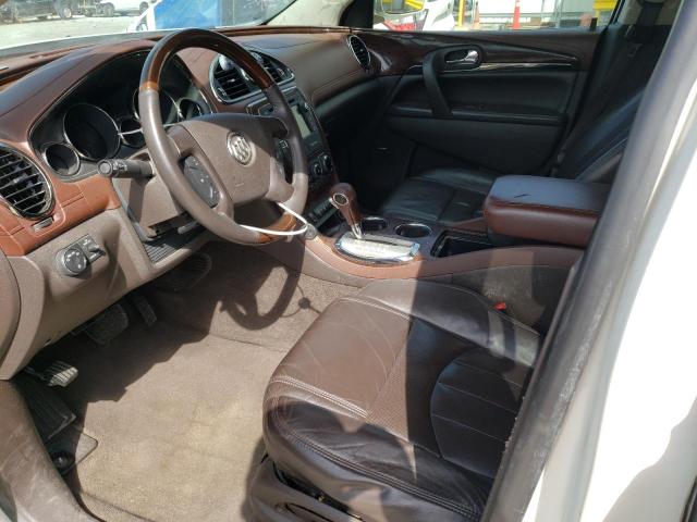 5GAKRBKD0EJ296067 Buick Enclave